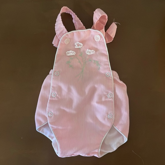 healthtex Other - Vintage Health Tex. Size 3m